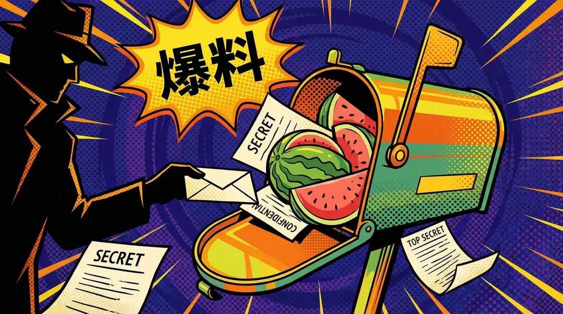 新英体育官网 匿名爆料通道漫画插图